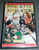 Roulette Simulator - TheRetroCavern.com
 - 1