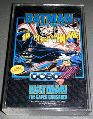 Batman - The Caped Crusader - TheRetroCavern.com
 - 1