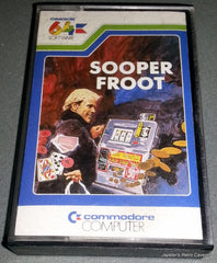 Sooper Froot   (Super Fruit) - TheRetroCavern.com
 - 1