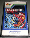 Labyrinth - TheRetroCavern.com
 - 1