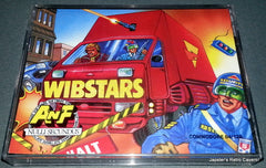 Wibstars - TheRetroCavern.com
 - 1