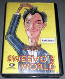 Sweevo's World - TheRetroCavern.com
 - 1