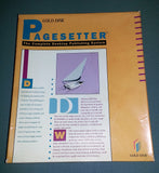 Pagesetter - TheRetroCavern.com
 - 1