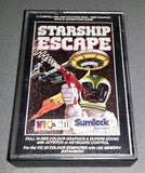 Starship Escape - TheRetroCavern.com
 - 1