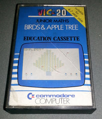 Birds & Apple Tree - TheRetroCavern.com
 - 1