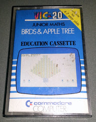 Birds & Apple Tree - TheRetroCavern.com
 - 1