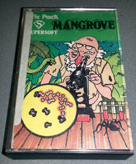 Mangrove - TheRetroCavern.com
 - 1