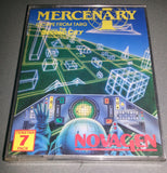 Mercenary inc Escape from Targ & Second City - TheRetroCavern.com
 - 1