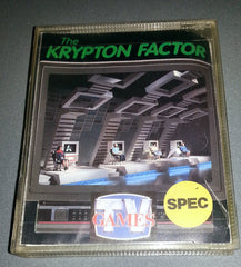 The Krypton Factor - TheRetroCavern.com
 - 1