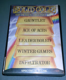Solid Gold Compilation - TheRetroCavern.com
 - 1