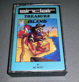 Treasure Island - TheRetroCavern.com
 - 1