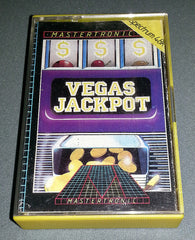 Vegas Jackpot - TheRetroCavern.com
 - 1