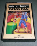 Disco Dan - TheRetroCavern.com
 - 1