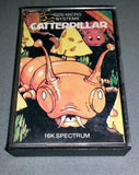 Caterpillar - TheRetroCavern.com
 - 1