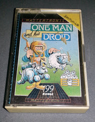One Man and his Droid - TheRetroCavern.com
 - 1