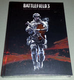 Battlefield 3 Collector's Edition Strategy Guide / Interviews - TheRetroCavern.com
 - 1