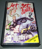 Jet Set Willy - TheRetroCavern.com
 - 1