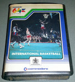 International Basketball - TheRetroCavern.com
 - 1