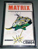 Matrix - TheRetroCavern.com
 - 1