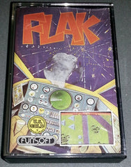 Flak - TheRetroCavern.com
 - 1