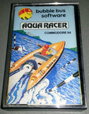 Aqua Racer - TheRetroCavern.com
 - 1