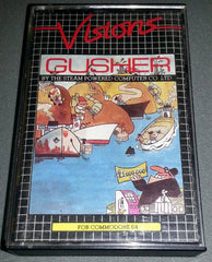 Gusher - TheRetroCavern.com
 - 1