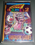 Now Games 2 - 5 Fantastic Games   (Compilation) - TheRetroCavern.com
 - 1