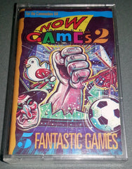 Now Games 2 - 5 Fantastic Games   (Compilation) - TheRetroCavern.com
 - 1