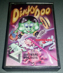 Dinky Doo - TheRetroCavern.com
 - 1
