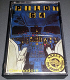 Pilot 64 - TheRetroCavern.com
 - 1