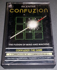Confuzion - TheRetroCavern.com
 - 1