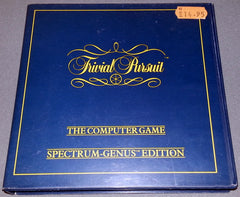 Trivial Pursuit - Genus Edition - TheRetroCavern.com
 - 1