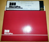 MicroPro / Super Script Word Processor (DISK ONLY / LOOSE) - TheRetroCavern.com

