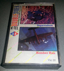 K-Tel Double-Sider - 6201   (Compilation) - TheRetroCavern.com
 - 1