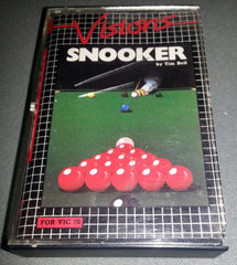 Snooker - TheRetroCavern.com
 - 1