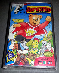 Super Ted  /  SuperTed - TheRetroCavern.com
 - 1