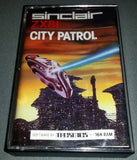 City Patrol - TheRetroCavern.com
 - 1