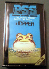 Hopper - TheRetroCavern.com
 - 1