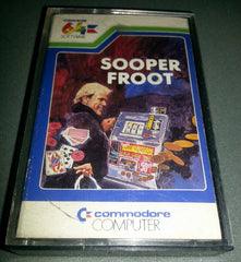 Sooper Froot  (Fruit) - TheRetroCavern.com
 - 1