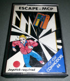 Escape MCP - TheRetroCavern.com
 - 1