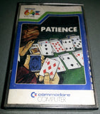 Patience - TheRetroCavern.com
 - 1