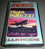Flight Path 737 - Advanced Pilot Trainer - TheRetroCavern.com
 - 1