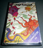 Pakacuda - TheRetroCavern.com
 - 1