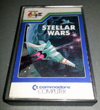 Stellar Wars - TheRetroCavern.com
 - 1