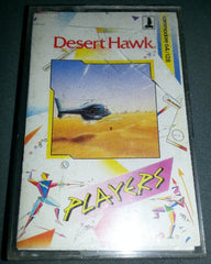 Desert Hawk - TheRetroCavern.com
 - 1