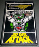 3D Bat Attack - TheRetroCavern.com
 - 1