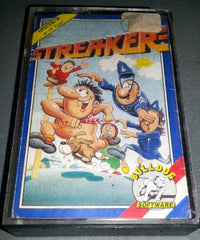 Streaker - TheRetroCavern.com
 - 1