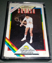 Jonah Barrington's Squash - TheRetroCavern.com
 - 1