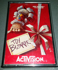 Toy Bizarre - TheRetroCavern.com
 - 1