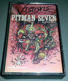 Pitman Seven - TheRetroCavern.com
 - 1